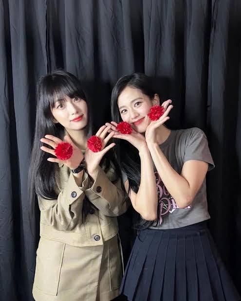 BLACKPINK Jisoo's Sister Kim Ji-yoon's Latest Update: 'Was Her Sister Always This Stunning?' Plus Jisoo's Brother's Current Status
