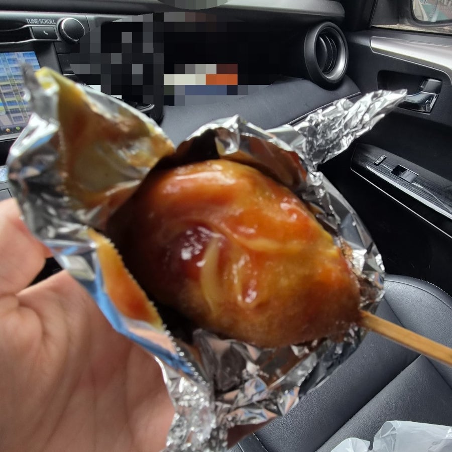 꽃돼지분식 사진 5