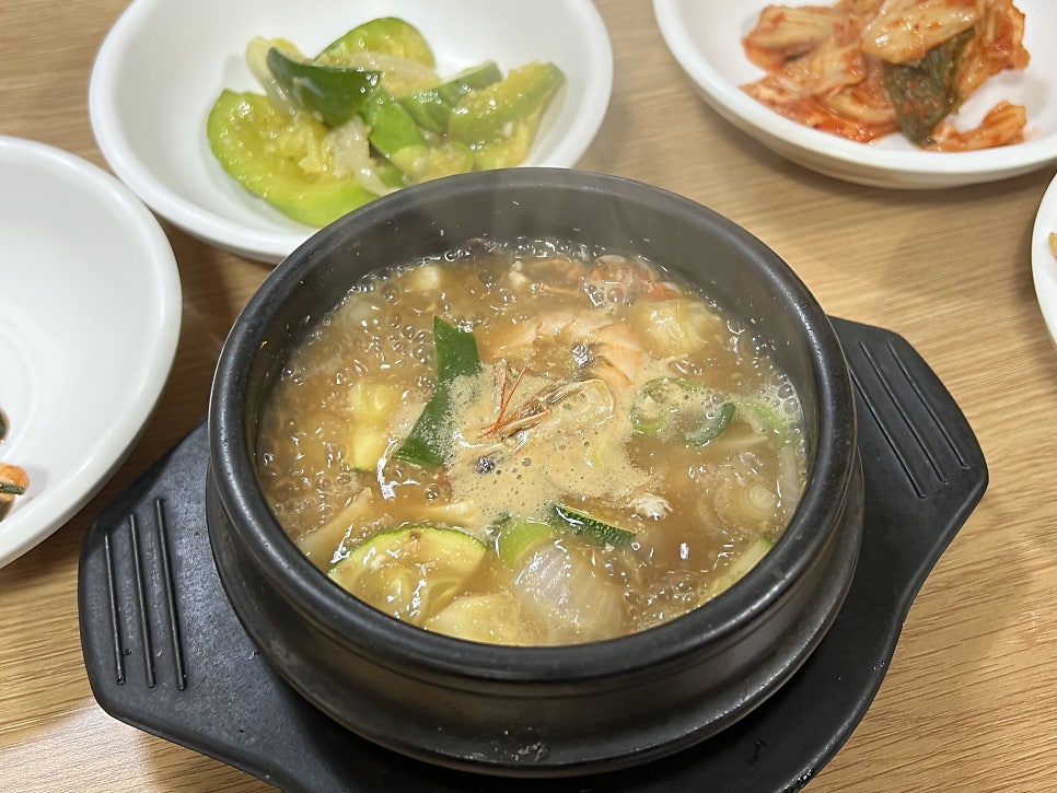 마미청국장 사진 4