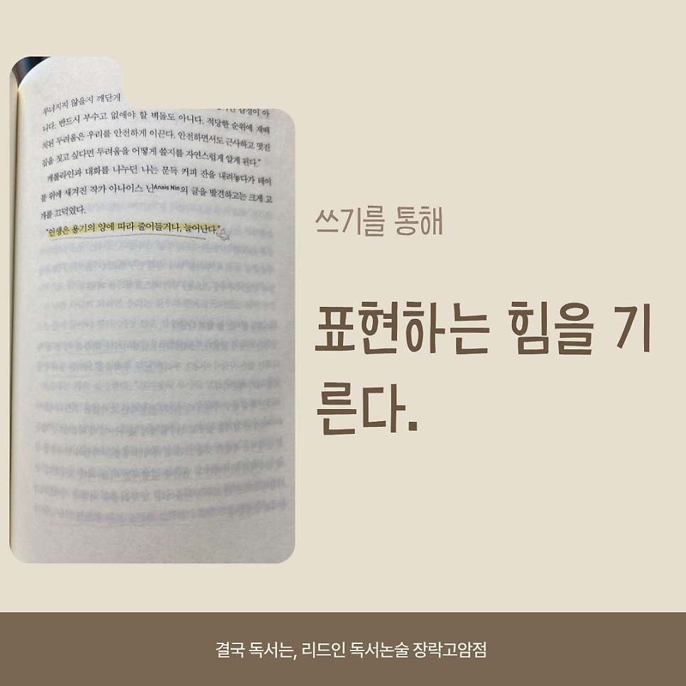 리드인독서논술 장락고암학원 사진 5