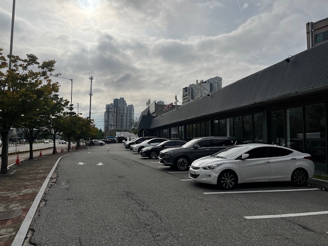 천지연 신영통점 사진 2