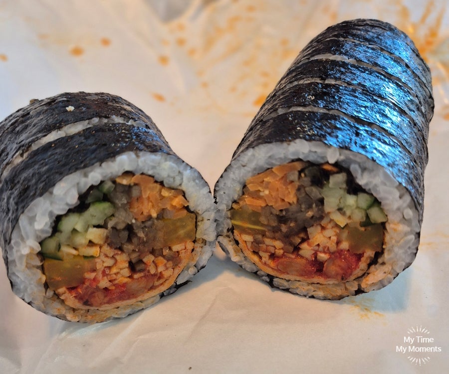 최대섭대박김밥 상계역점 사진 6