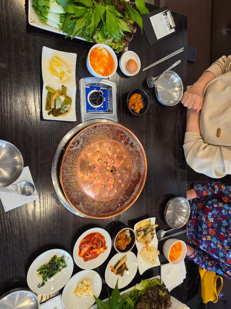 강경불고기 화도점 사진 4