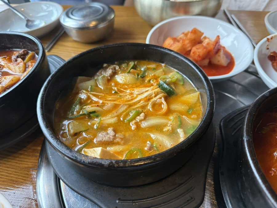 화사랑숯불갈비 사진 5