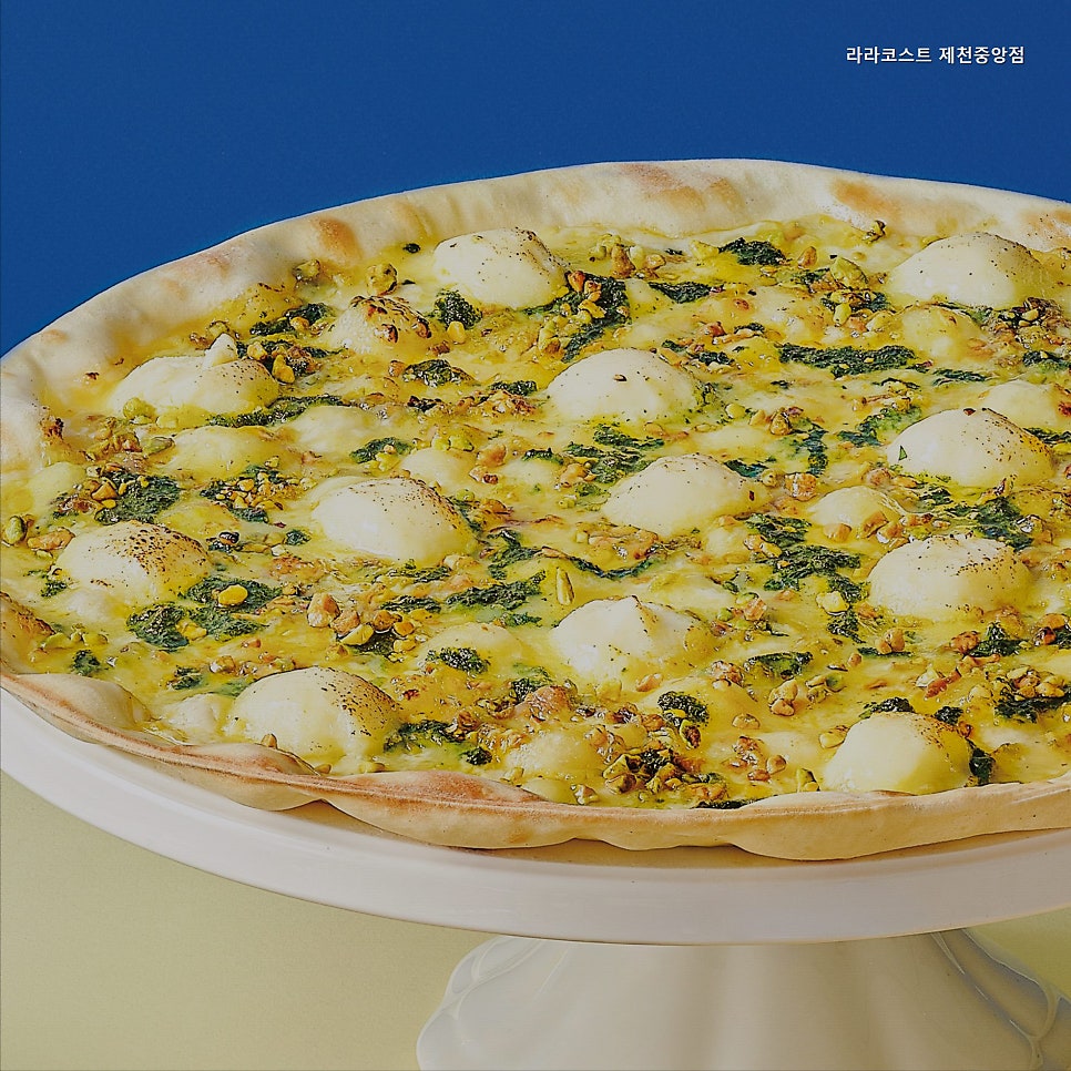 라라코스트 제천중앙점 사진 1