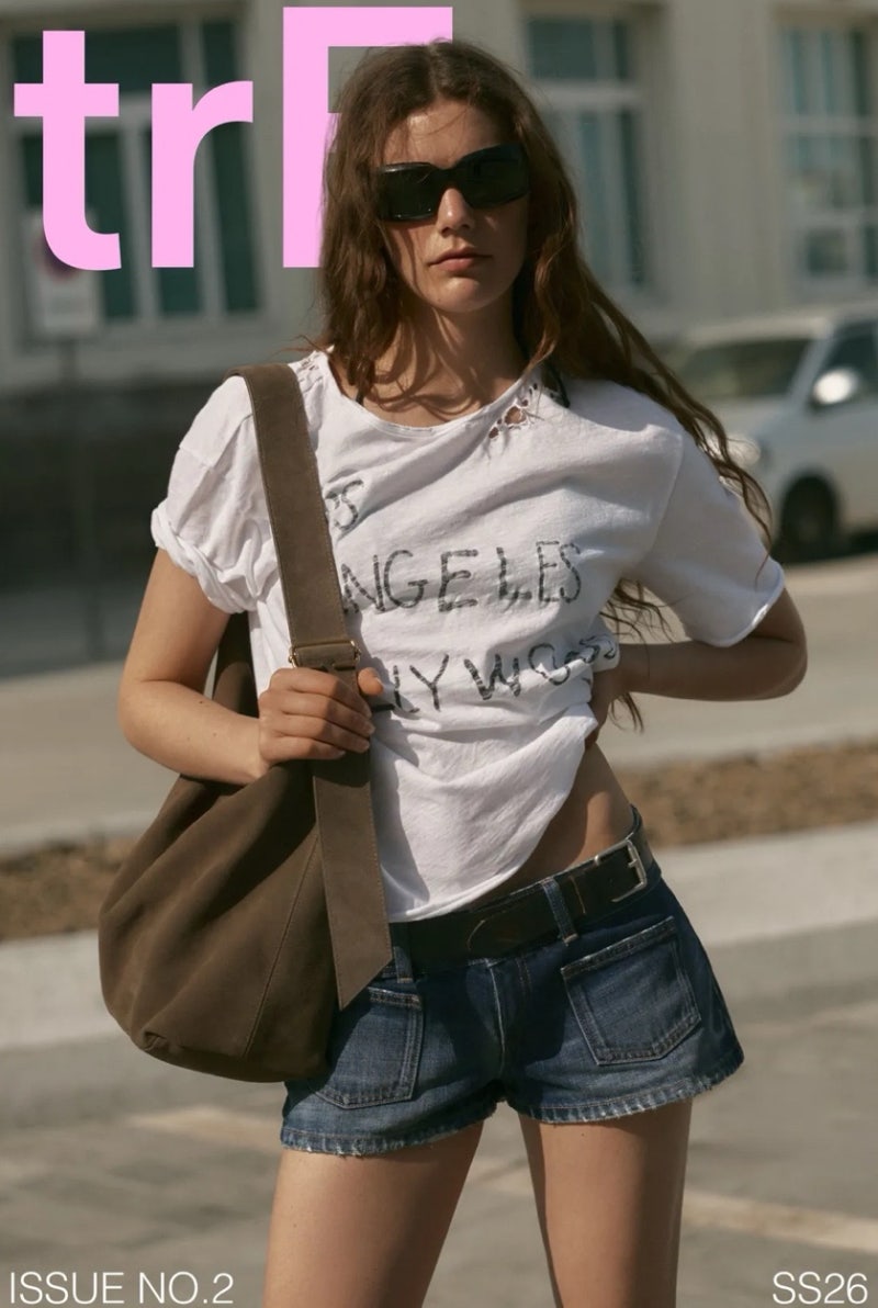 자라 ZARA 4월신상 추천템 봄여름 위시리스트 ❶