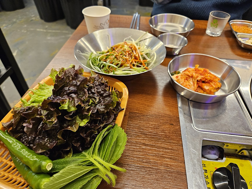 다올고깃집 사진 5