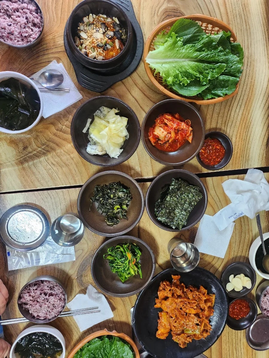 배꼽시계 사진 1
