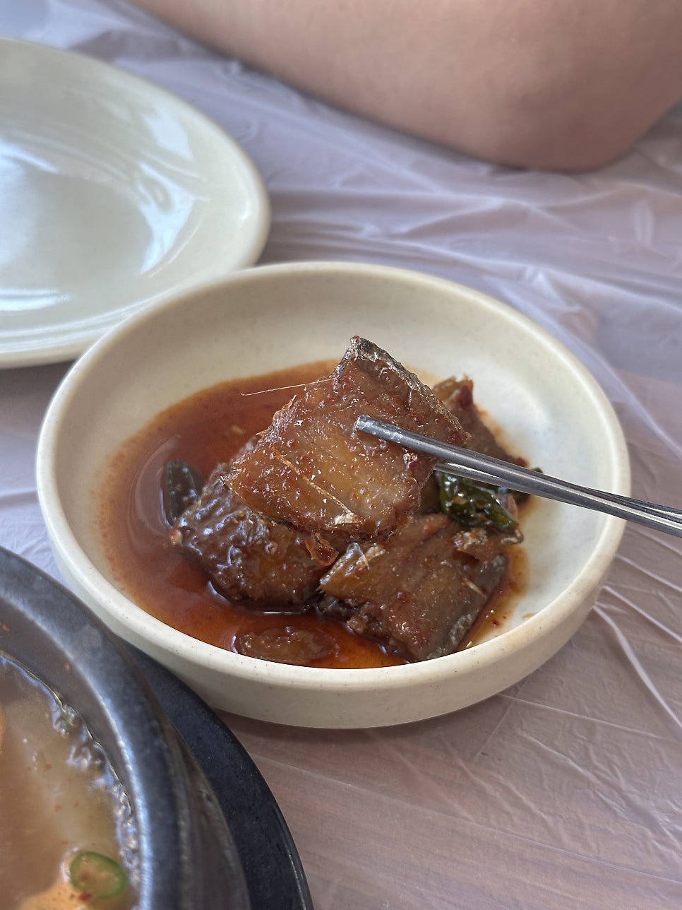 우정명태 본점 사진 6