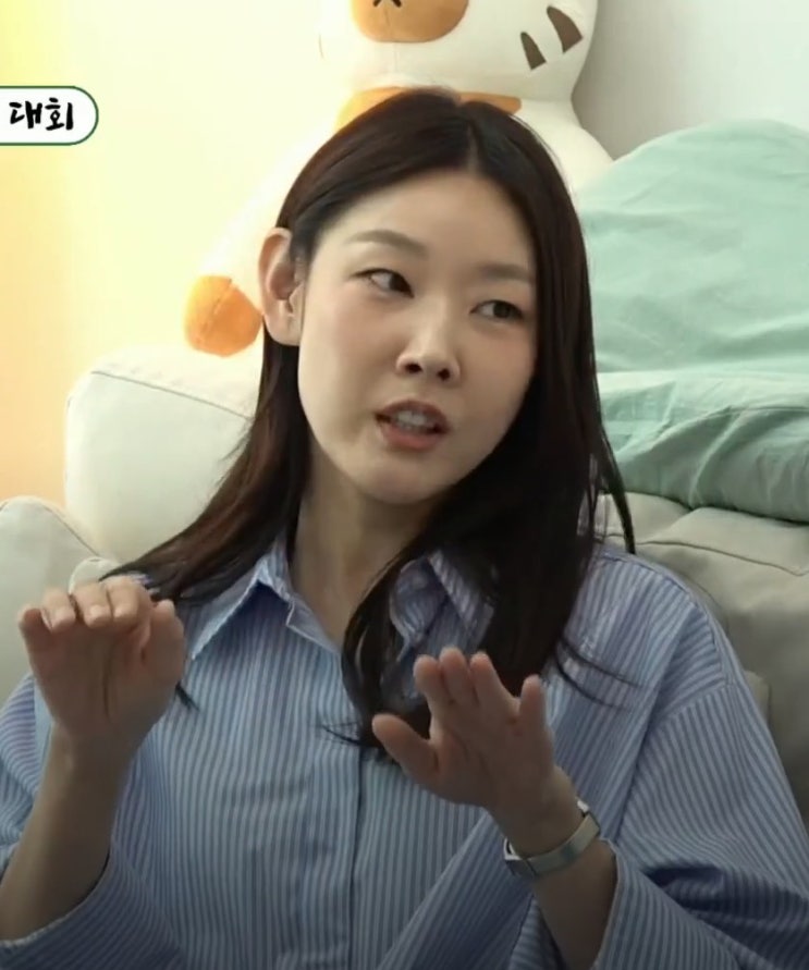 한혜진 전남친, 1년 잠수 뒤 새벽 전화 6통…왜 이제야 연락했지 ‘미우새’