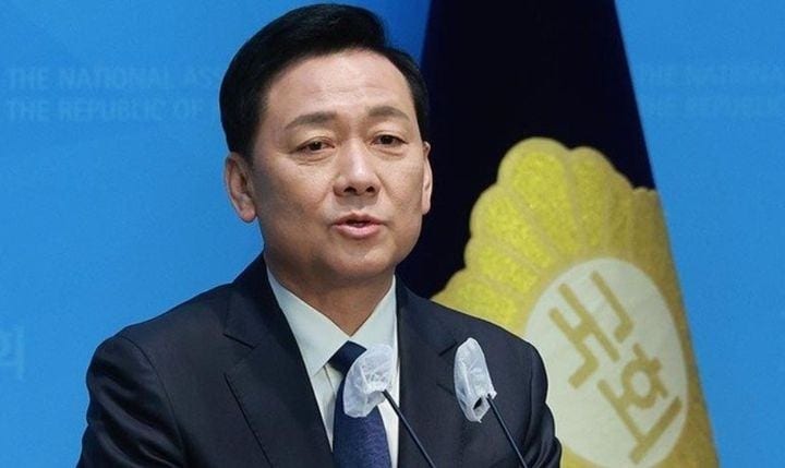 송영길 전 당 대표, 이광재 전 강원지사 국회의원 재보궐선거 민주당 전략 공천 검토 지역?