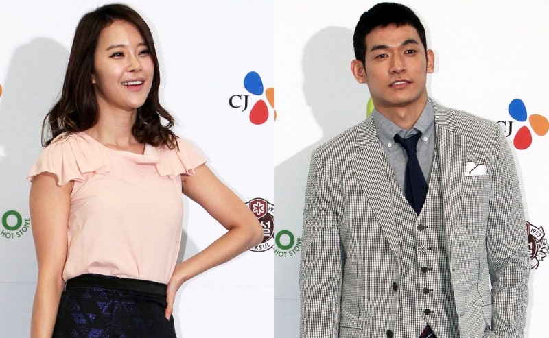 "이제 멜로 안 들어와요" 정석원, 배우 대신 '백지영 남편'으로 불리는 진짜 이유?