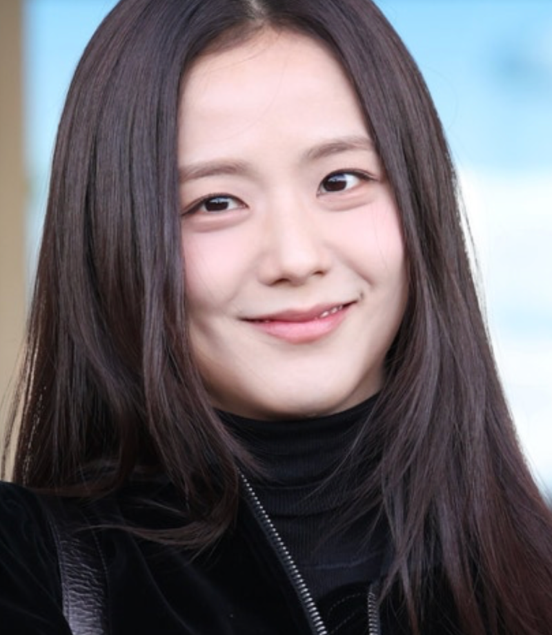 「ジスのお姉さんってこんな顔なの？」BLACKPINK ジスの実姉キム・ジユンの美貌公開にファンが反応