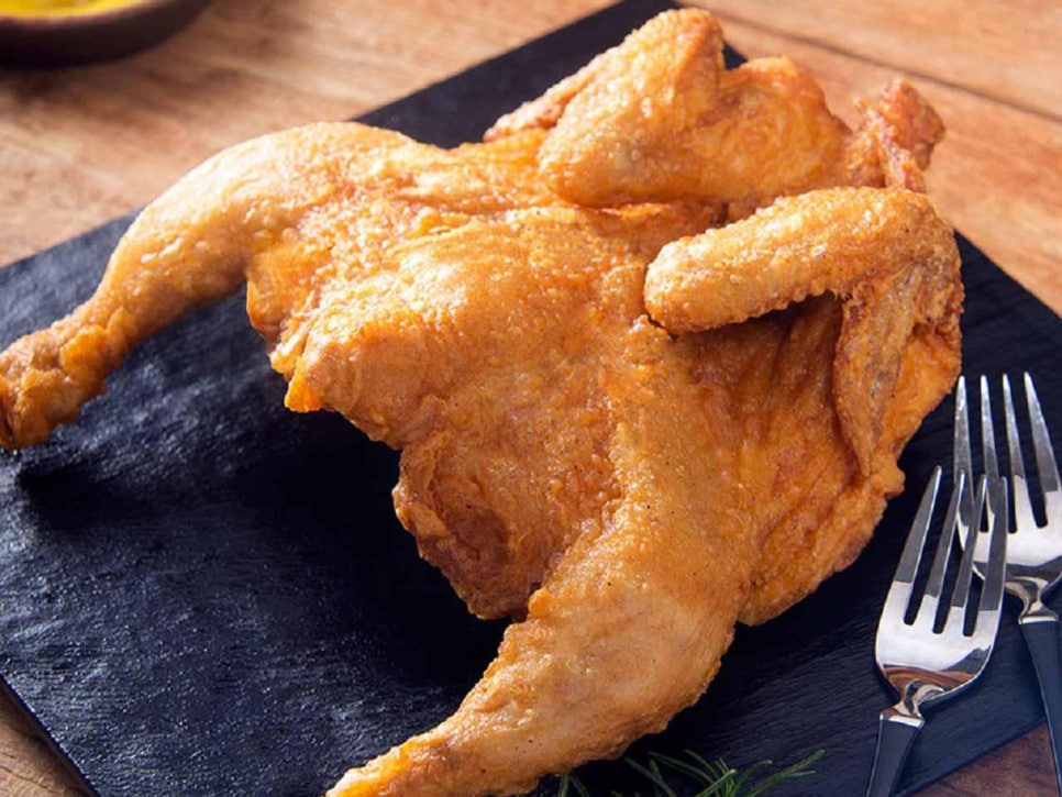 가마치통닭 봉화산점 사진 6