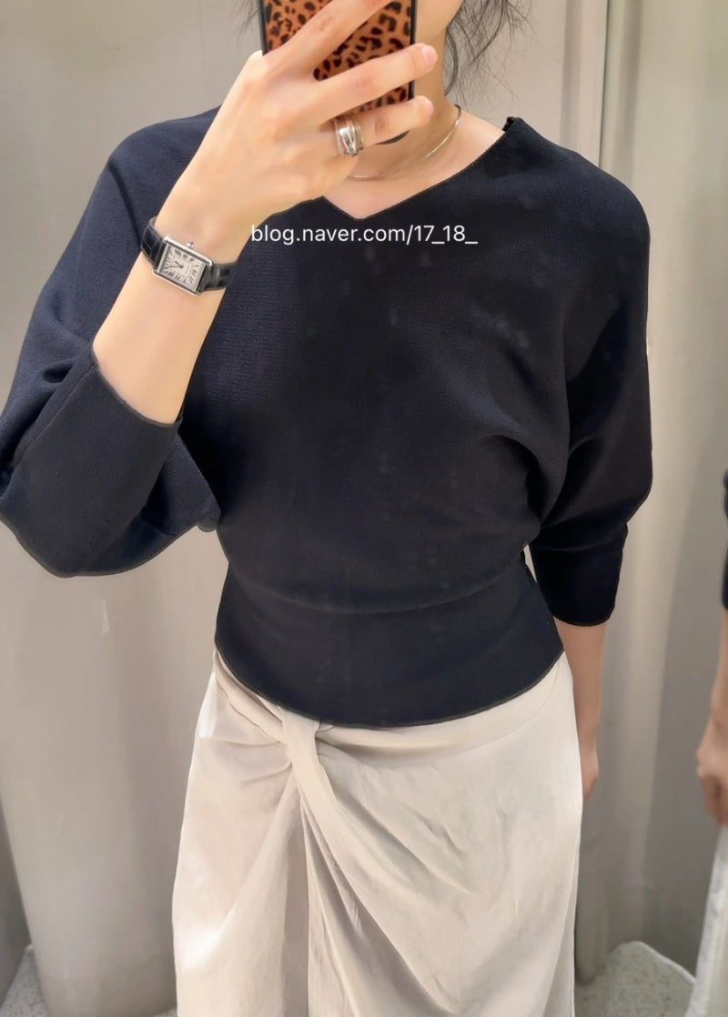 ZARA 자라 신상 자라 하객룩 추천, 4월 5월 스트레이트 체형 하객룩 5만원대로 완성