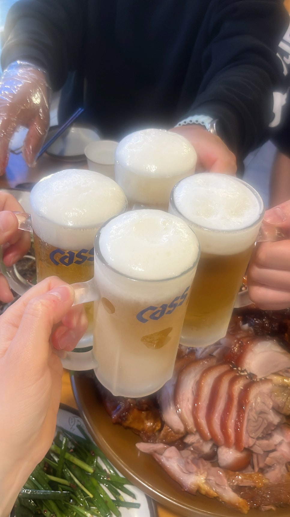 가장맛있는족발 제천청전점 사진 3