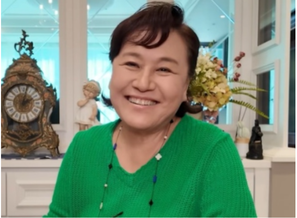 "살려고 내려갔는데 대박..?" 박원숙, 하루 매출 540만 원 찍고 '제2의 전성기' 맞이한 근황