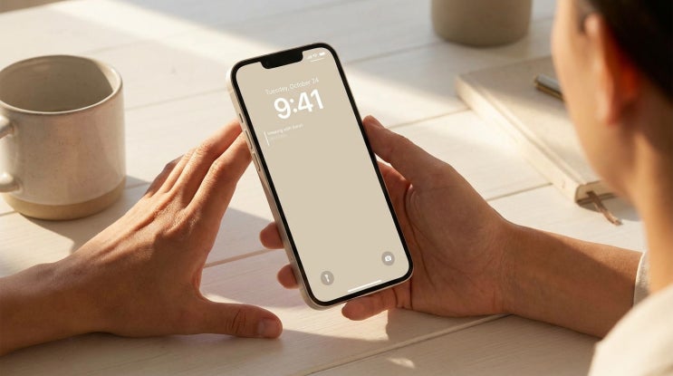 아이폰 잠금화면 캘린더 위젯 설정법 — 잠금 해제 없이 일정 확인하는 꿀팁 (2026 iOS 26)