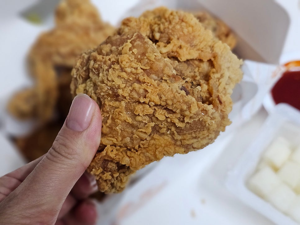 후라이드참잘하는집 오류점 사진 6