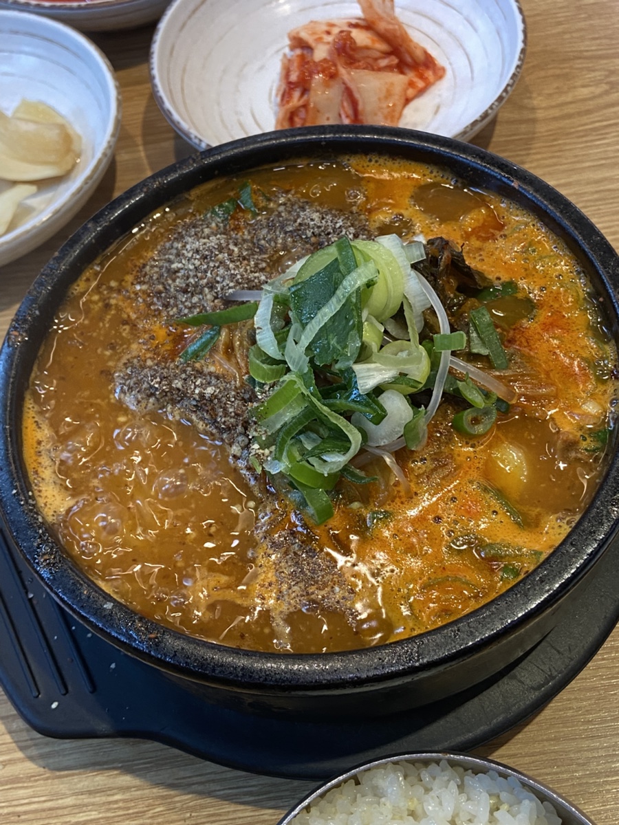 Gaeseongjinchapssalsundae Mokgamjeom photo 6
