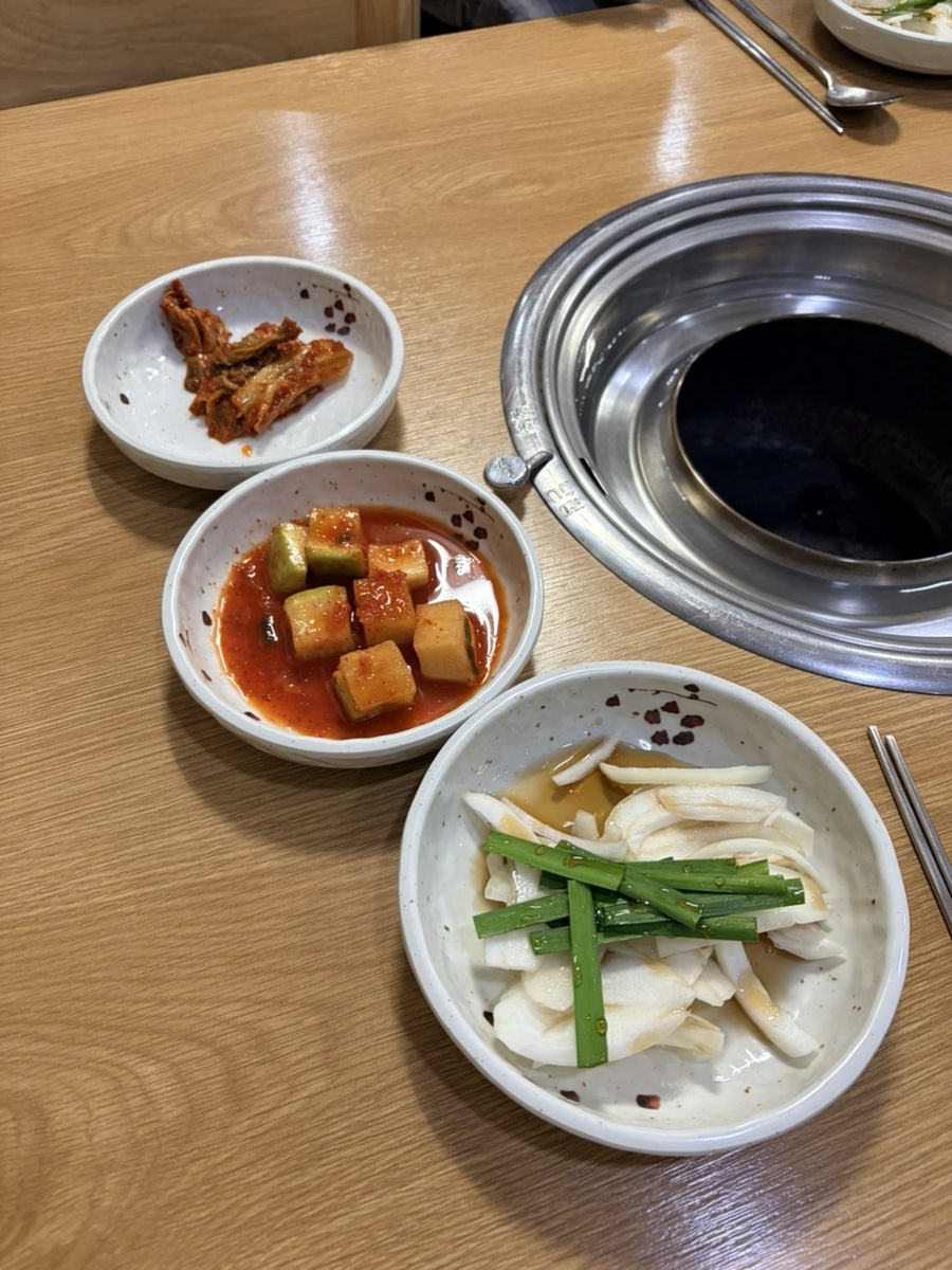 송백흑염소 사진 4