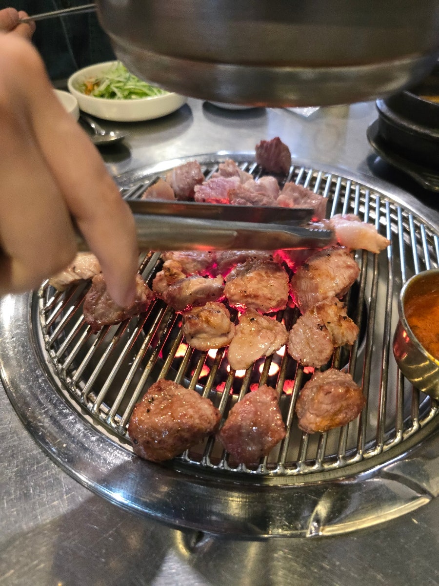 김돈이 신논현점 사진 2