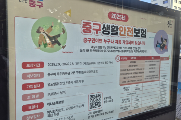 전국으로 퍼진 시민안전보험, 실효성엔 물음표