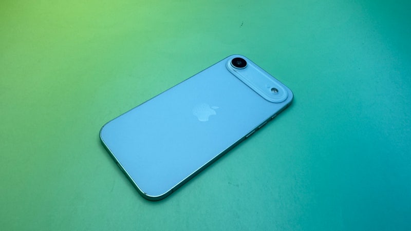 아이폰 17 에어 크기 두께 디스플레이 배터리 실사용 총정리