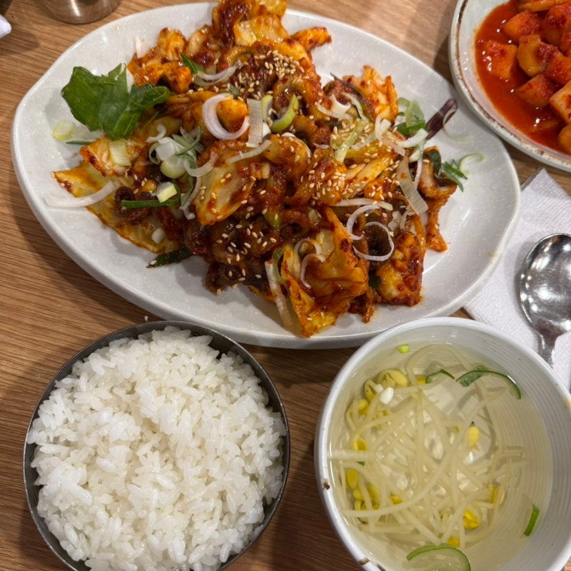 강남구청역 선정릉역 직장인 맛집 모음 내돈내산 점심식사 맛집 추천_소노야, 갈포갈비, 소....