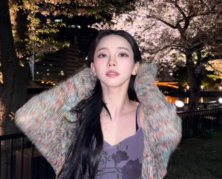  카리나 나시 원피스 가격에 난리