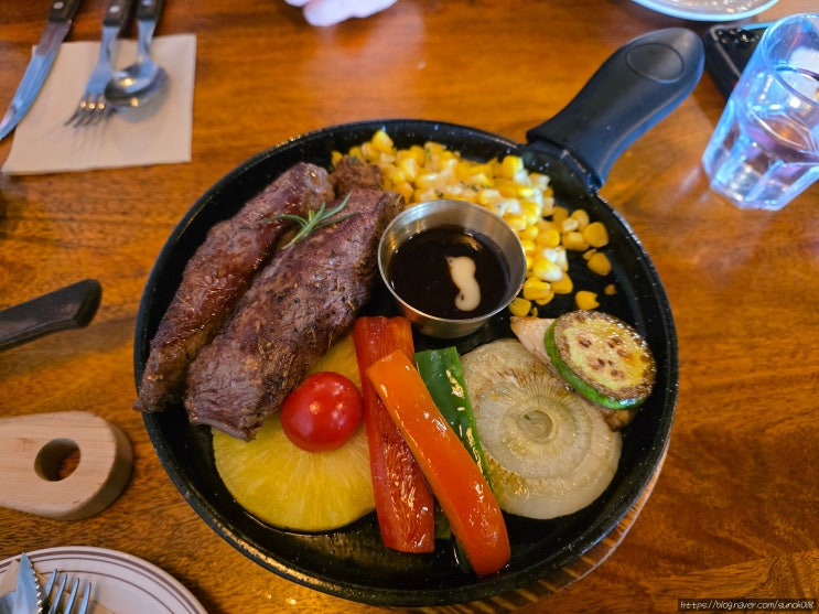  식사동맛집 코지하우스 일산동구점 메뉴 할인 방법
