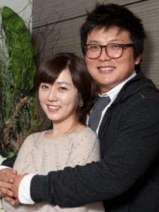 야구 선수 김태균 와이프 아내 김석류 프로필 나이 연봉 은퇴 기록 가족 자녀 딸 고향 학력