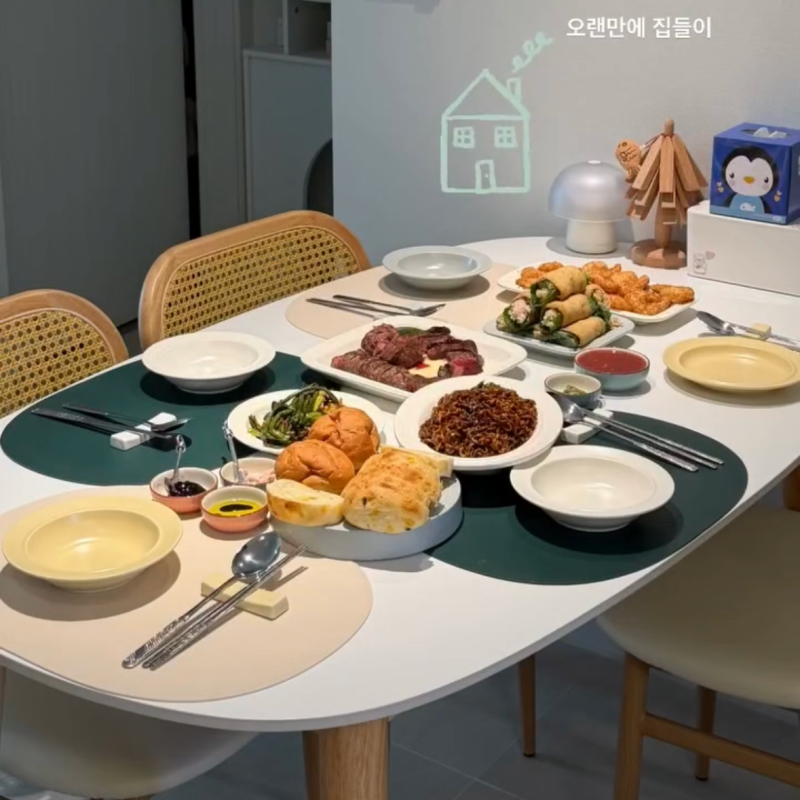 동탄 롯데백화점 집들이 선물 추천| 센스 있는 머그컵 브랜드 투어 및 쇼핑 후기