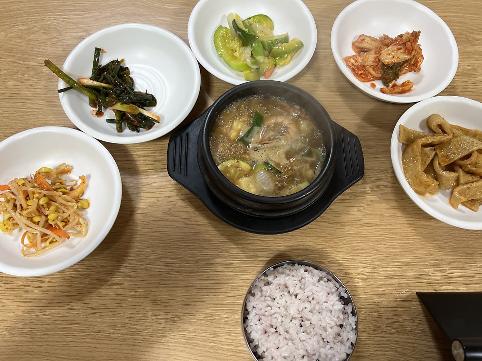 마미청국장 사진 5