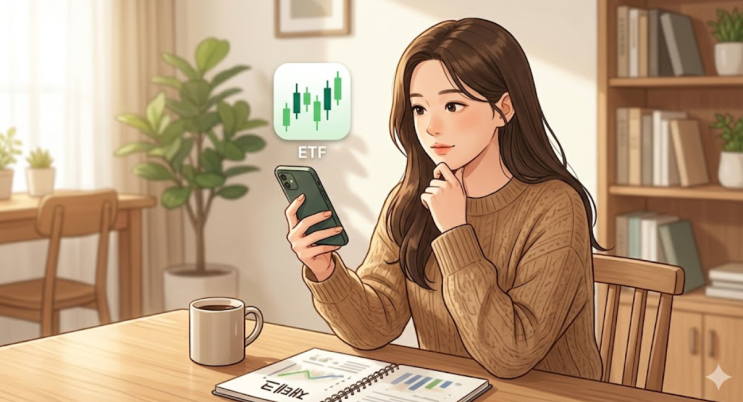 헷갈리면 반반! 국민연금도 활용하는 운용본부장의 환율 투자 전략