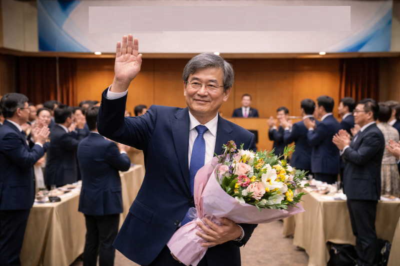 이창용 한은 총재 퇴임…차기 총재는 누구? 정책 방향까지 정리