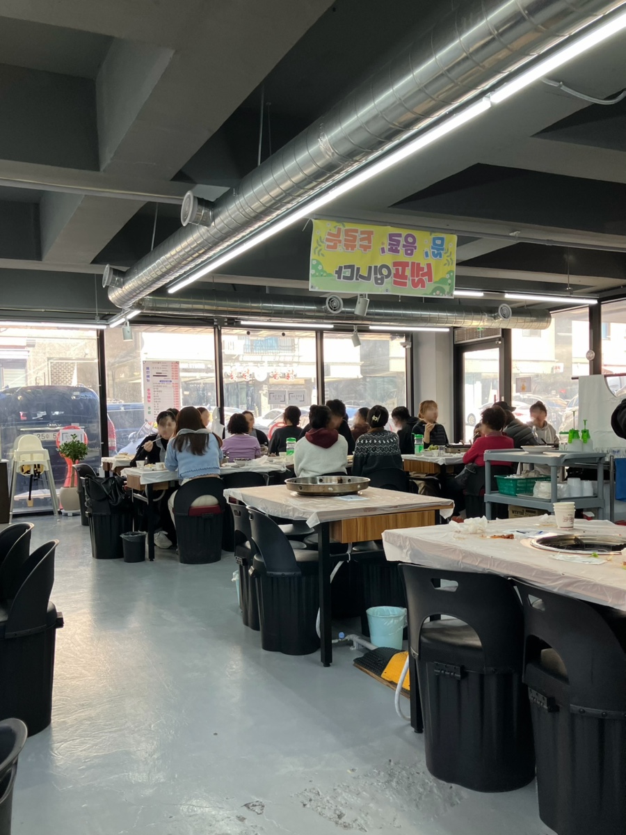시골오리농장 사진 5