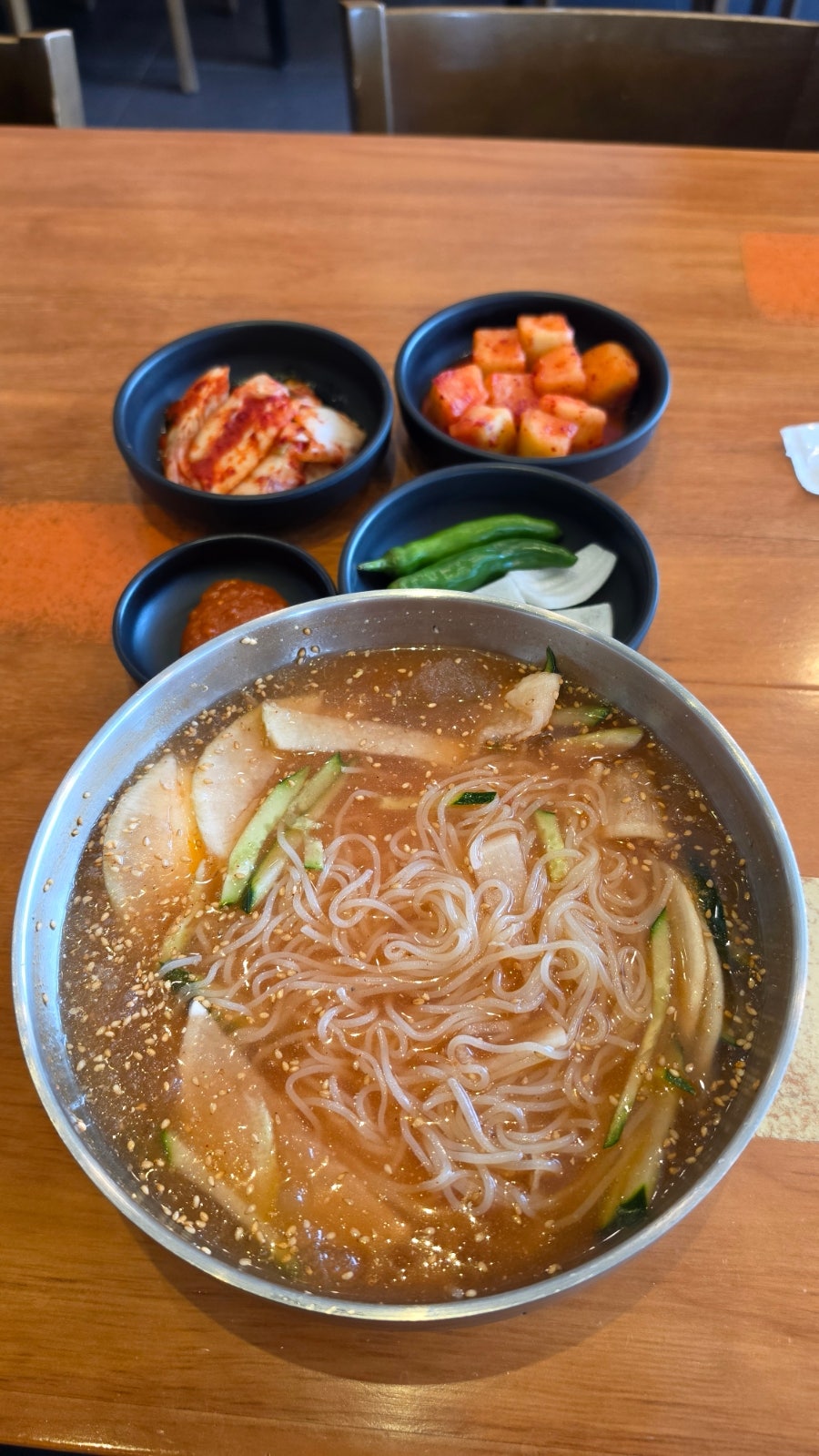 제주세호해장국 새솔동점 사진 4
