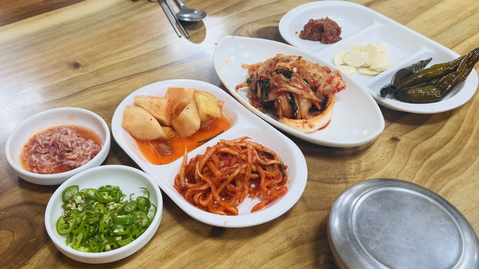 하예성순대국 사진 6