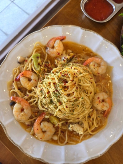 동성로 양식 가성비 맛집 비쥬얼 끝판왕 청춘양식당