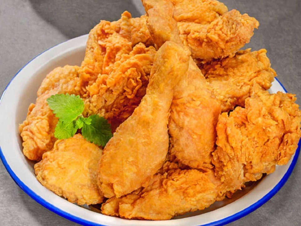 가마치통닭 봉화산점 사진 4