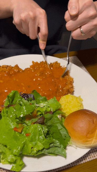   통영죽림맛집 이태리식탁 돈까스 파스타 솔직후기