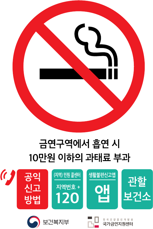 전자담배도 안심할 수 없어요, 3차 흡연 손주 있는 집 예방법 정리