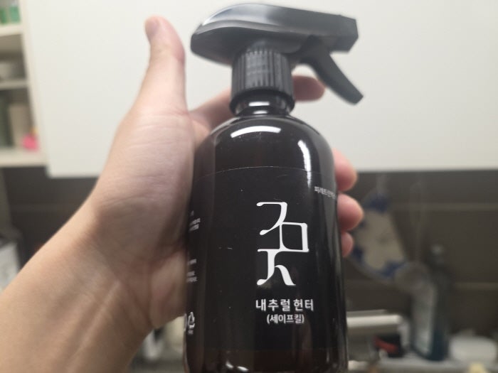 먼지다듬이 알 원인부터 현실적인 해결법