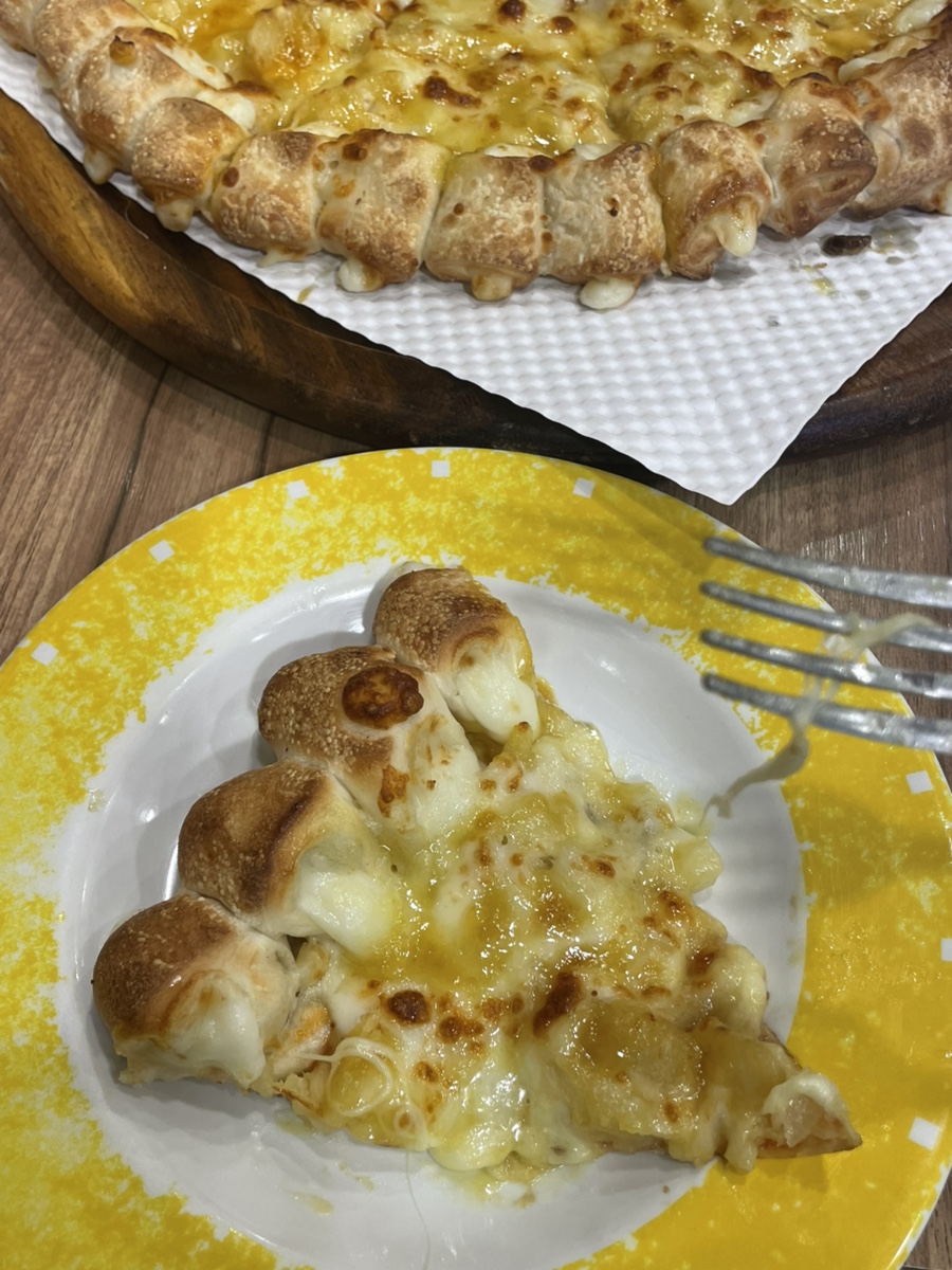 피자스쿨 안산한양대점 사진 6