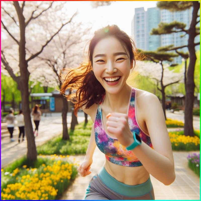 폐기흉 치료법과 자연 치유 가능성