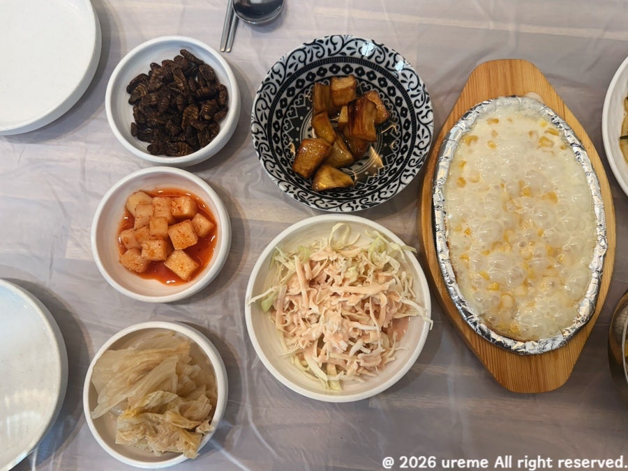 회돌이 사진 6