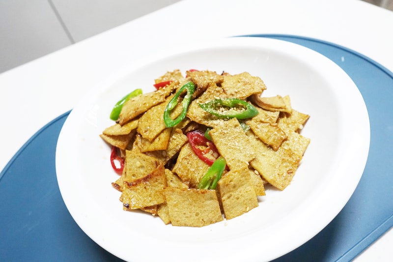 효성어묵 부산효성어묵 65년 전통 부산어묵탕 어묵볶이 요리 후기