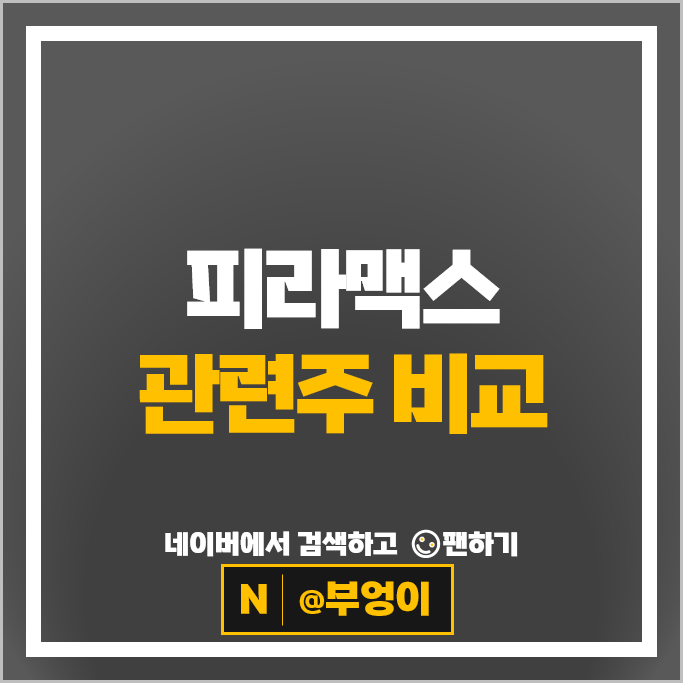 말라리아 치료제 피라맥스 백신 관련주 알아볼까