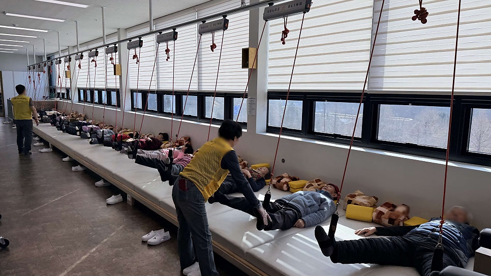 보령노치원 인지활동 마라카스 만들기 충분한 휴식 맞춤 서비스